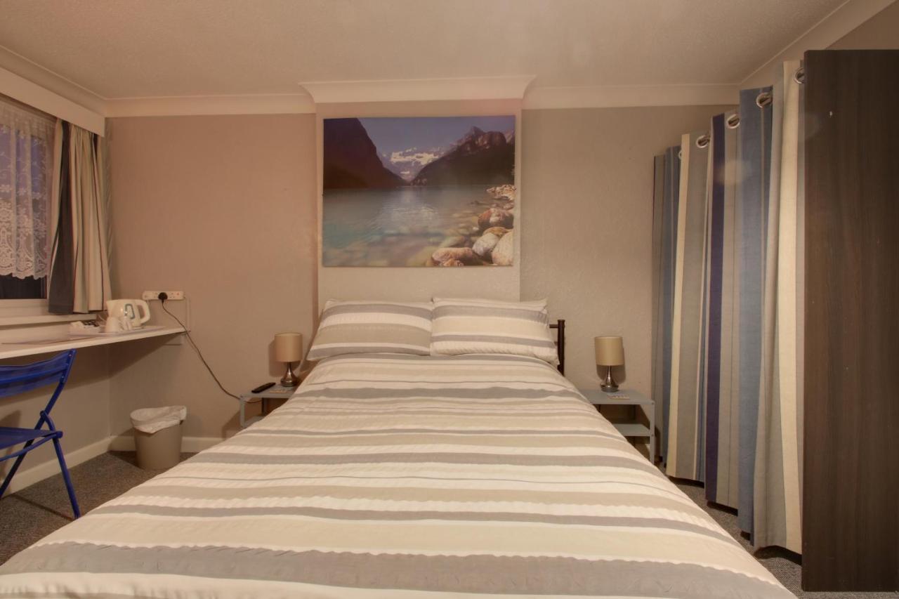 The Rosslyn Hotel Paignton Exterior photo