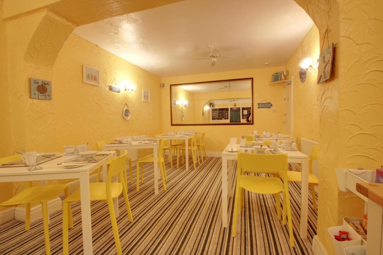 The Rosslyn Hotel Paignton Exterior photo