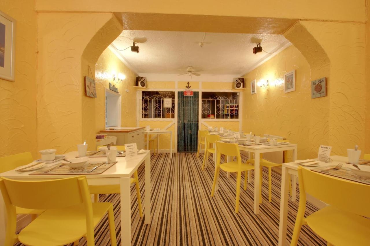 The Rosslyn Hotel Paignton Exterior photo